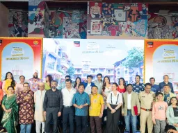 ‘तारक मेहता का उल्टा चश्मा’ की लाइव क्विज में लाखों दर्शक शामिल, वाराणसी का परिवार भी विजेताओं में