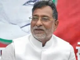 सपा के वरिष्ठ नेता रामगोविन्द चौधरी का निधन, बलिया में शोक की लहर