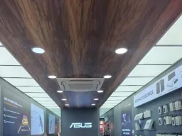 एसूस ने दिल्ली के द्वारका में खोला नया एक्सक्लूसिव स्टोर, रिटेल नेटवर्क विस्तार पर जोर