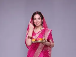 ‘हमारी राधा’ में बड़ा खुलासा: गैरी के एक्स्ट्रा मैरिटल अफेयर का सच सामने आते ही टूटा राधा का भरोसा