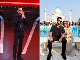 ‘इंडिया के टॉप 1%’: “शादी मेरी ज़िंदगी का सबसे बेहतरीन फैसला था” — अनिल कपूर ने शादी और रिश्तों पर कही दिल की बात