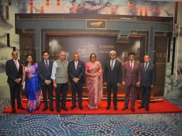 एपीएसईजेड के कोलंबो टर्मिनल की क्षमता हुई दोगुनी, 750 मिलियन डॉलर के निवेश से 3.2 मिलियन TEU तक विस्तार