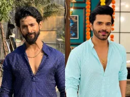 दशहरे पर सूरज प्रताप सिंह और गौरव बाजपेयी ने बताया, कौन-सी आदतें छोड़ना चाहते हैं