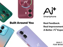 ग्राहकों की जरूरत के हिसाब से लगातार बेहतर हो रहे AI+ स्मार्टफोन, फीडबैक से प्रोडक्ट और सर्विस में सुधार