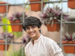 “राधे के साहस, आत्मसम्मान और माता-पिता के प्रति प्रेम ने मुझे प्रभावित किया”: वेंकटेश पांडे