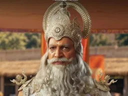 ‘हस्तिनापुर के वीर’ में भीष्म पितामह देंगे पांडवों और कौरवों को टीमवर्क का पाठ, मनीष वाधवा ने साझा किए विचार