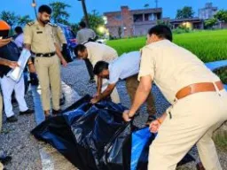 बलिया: ससुराल आए 35 वर्षीय युवक की कुएं में गिरने से मौत, गांव में मचा हड़कंप