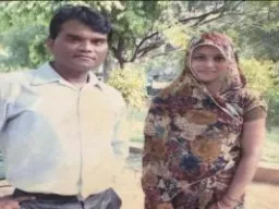 ग्वालियर: करवाचौथ पर पत्नी की हत्या, पति हिरासत में; पति की लंबी उम्र के लिए रखा था व्रत