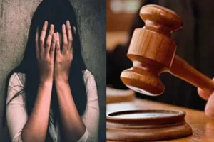 बलिया में किशोरी से सामूहिक दुष्कर्म के दो दोषियों को उम्रकैद, चाकू की नोक पर की गई थी हैवानियत