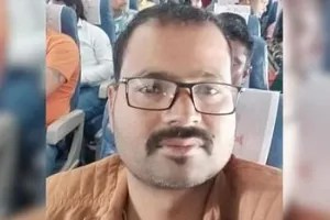 जिंदगी की जंग हार गए प्रधान संघ के अध्यक्ष