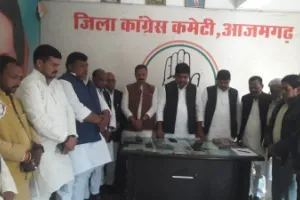 नहीं रहे कांग्रेस के वरिष्ठ नेता रन बहादुर सिंह 