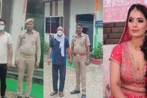 नोएडा निक्की हत्याकांड : जेठ और ससुर गिरफ्तार, पति बोला, “कोई पछतावा नहीं”