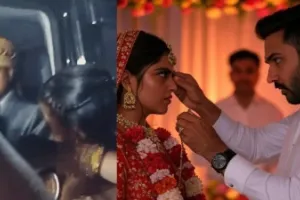 Barabanki News: शादी के मंडप में दुल्हन ने प्रेमी से भरवाई मांग, बिना दुल्हन लौट गई बारात