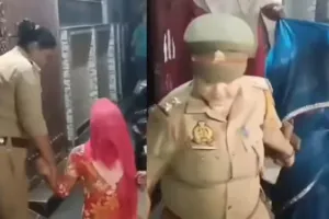 Ayodhya News: गेस्ट हाउस में सेक्स रैकेट का भंडाफोड़, 11 महिलाओं समेत 14 गिरफ्तार