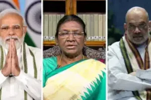 हिमाचल में दर्दनाक हादसा : बस पर मलबा गिरने से 18 की मौत, राष्ट्रपति मुर्मू और पीएम मोदी ने जताया शोक