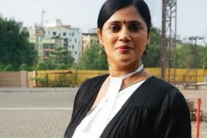 ‘पुष्पा इम्पॉसिबल’ में 7 साल का लीप — वकील के रूप में पुष्पा की दमदार और निडर नई शुरुआत