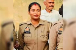 उन्नाव में सिपाही प्रियंका यादव की मौत से पुलिस विभाग में शोक की लहर, एसपी ने रद्द किए सभी कार्यक्रम
