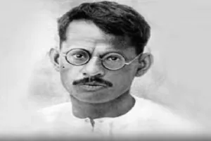 जौनपुर में मनाई गई स्वतंत्रता सेनानी और पत्रकार गणेश शंकर विद्यार्थी की 135वीं जयंती