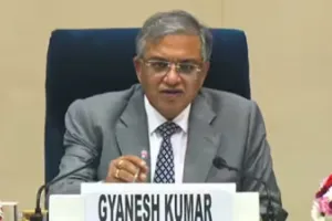 Bihar Election 2025 : चुनाव आयोग का ऐलान, 6 और 11 नवंबर को दो चरणों में मतदान, 14 नवंबर को आएगा परिणाम