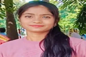 बलरामपुर में पानी भरे गड्ढे में मिली किशोरी की लाश, गांव में फैली सनसनी