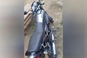 लखीमपुर खीरी: त्योहार की खुशियां मातम में बदलीं, सड़क हादसे में तीन की दर्दनाक मौत