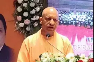 Gorakhpur News: दो दिवसीय दौरे पर आज गोरखपुर पहुंचेंगे सीएम योगी, प्रो. यूपी सिंह की श्रद्धांजलि सभा में होंगे शामिल