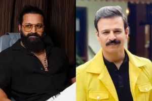 अल्टीमेट फेस-ऑफ़: क्या संदीप सिंह की ‘द प्राइड ऑफ भारत: छत्रपति शिवाजी महाराज’ में विवेक ओबेरॉय vs ऋषभ शेट्टी?