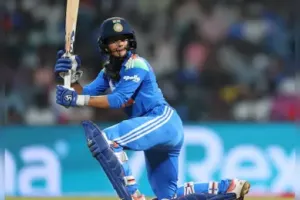 IND W vs AUS W सेमीफाइनल : जेमिमा का धमाका, भारत ने ऑस्ट्रेलिया को 5 विकेट से हराकर फाइनल में बनाई जगह
