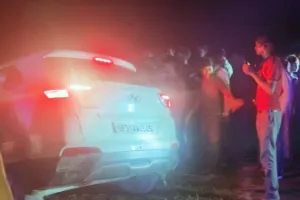 सीतापुर : नृत्यांगनाओं से 8 लाख की लूट, गन प्वाइंट पर चार नकाबपोश बदमाशों ने दिया वारदात को अंजाम