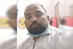 लखीमपुर खीरी : कालाआम पीएचसी अधीक्षक ने संदिग्ध हालात में खाया जहर, उपचार के दौरान मौत