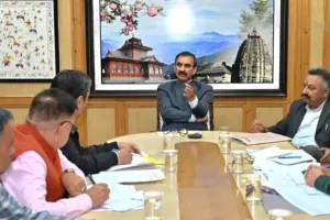 Himachal News: प्रदेश में अगले सत्र से शुरू होंगे 100 CBSE स्कूल, भवन और बच्चों की वर्दी का रंग होगा अलग