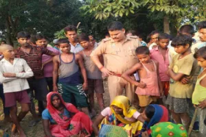 Lakhimpur Kheri News: खेत में तेंदुए का हमला, युवक की दर्दनाक मौत, अधखाया शव मिलने से दहशत