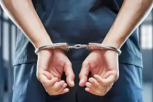 Deoria News: नाबालिग छात्रा से दुष्कर्म के आरोप में स्कूल प्रबंधक गिरफ्तार