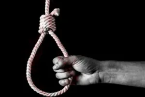 Kanpur News: घरेलू कलह से परेशान युवक ने फंदा लगाकर दी जान, पत्नी 9 दिन पहले गई थी मायके