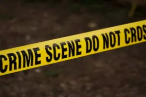 कानपुर में सनसनीखेज वारदात: चाकुओं से गोदकर किसान की हत्या, अस्पताल परिसर में मिला शव