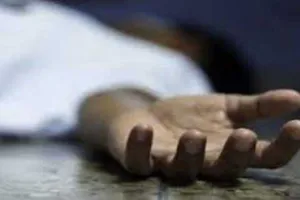 गोंडा: सड़क किनारे मिला अज्ञात बुजुर्ग का शव, इलाके में मचा हड़कंप