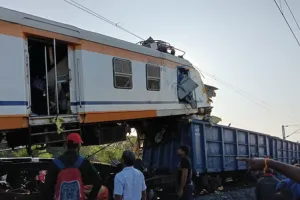 Chhattisgarh News: बिलासपुर में बड़ा ट्रेन हादसा, 11 की मौत, 20 से ज्यादा घायल, CM ने किया मुआवजे का ऐलान