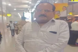 Cough Syrup Case: सोनभद्र में कफ सिरप तस्करी का मास्टरमाइंड भोला जायसवाल गिरफ्तार, विदेश भागने की तैयारी में था आरोपी