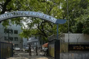 10 राज्यों में ईडी की बड़ी कार्रवाई: मेडिकल कॉलेजों की मान्यता में घोटाले पर छापेमारी