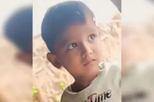 लखीमपुर खीरी: करदहिया गांव में करंट लगने से पांच वर्षीय मासूम की दर्दनाक मौत