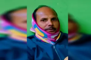 रामपुर में दर्दनाक हादसा: बस की चपेट में आने से फल विक्रेता की मौत, ड्राइवर गिरफ्तार