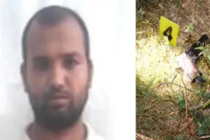 हापुड़ एनकाउंटर: 50 हजार का इनामी अपराधी हसीन मुठभेड़ में ढेर, कई जिलों में था वांछित