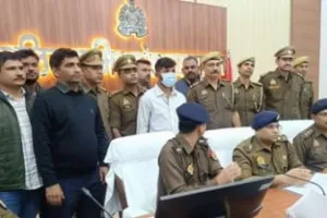 फौजी प्रेमी ने की 11वीं में पढ़ने वाली प्रेमिका की हत्या, पुलिस जांच में ऐसे हुआ सनसनीखेज खुलासा