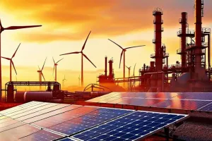 अदाणी एनर्जी सॉल्यूशंस और आरएसडब्ल्यूएम के बीच स्थायी भविष्य के लिए विशेष साझेदारी