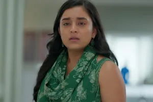 सुम्बुल तौकीर खान ने टीवी की पारंपरिक धारणा तोड़ी: सोनी सब का ‘इत्ती सी खुशी’ पेश करता है प्रेम और त्याग की एक नई, साहसिक परिभाषा