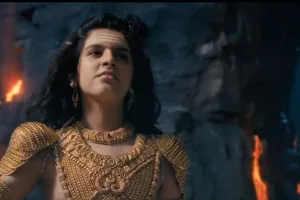 सोनी सब के ‘गणेश कार्तिकेय’ में उजागर होगी यह कथा कि मोर कैसे बना भगवान कार्तिकेय का वाहन