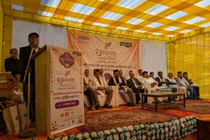 Adani Agri Fresh ने रचा नया रिकॉर्ड, इस साल किसानों से 27,000 टन सेब की ऐतिहासिक खरीद