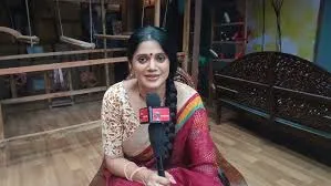 सोनी सब के शो पुष्पा इम्पॉसिबल के लीप के बाद करुणा पांडे ने अपने किरदार के बारे में कहा..