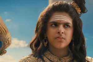 दैवीय सीख और भाईचारे का बंधन: ‘गणेश कार्तिकेय’ में भगवान गणेश और भगवान कार्तिकेय की अद्भुत विकास यात्रा