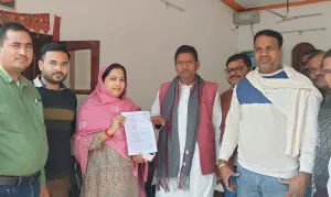 बलिया में शिक्षकों का वेतन संकट गहराया : भुगतान में देरी पर आंदोलन की चेतावनी